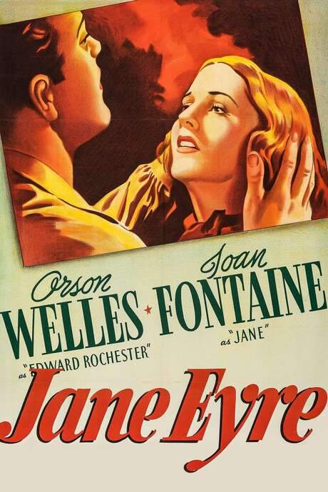 Jane Eyre